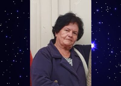 Faleceu Clarice Ribeiro