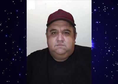 Faleceu Cludio Martins (Kiko)