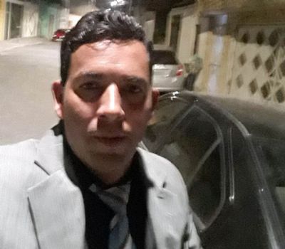 Faleceu Cludio Rodrigues de Queiroz (Trola)