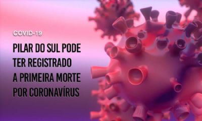 ​Morador de Pilar do Sul morre em Sorocaba suspeito de coronavrus