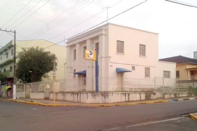 Criminosos assaltam agncia dos Correios em So Miguel Arcanjo