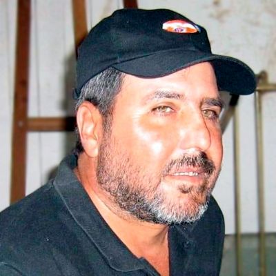 Faleceu Jos Carlos Marques de Proena (Coxa)