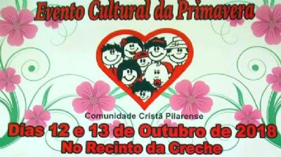 ​Hoje e sbado tem festa no Dia das Crianas na Creche CCP