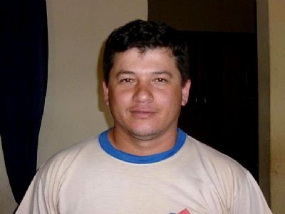 Faleceu Cristiano Rodrigues Nogueira