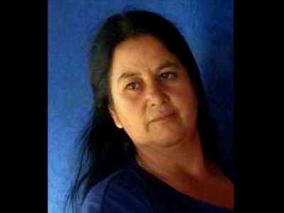 Faleceu Damaris de Gis Almeida Rosa