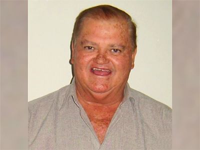 Faleceu Daniel Braz de Proena