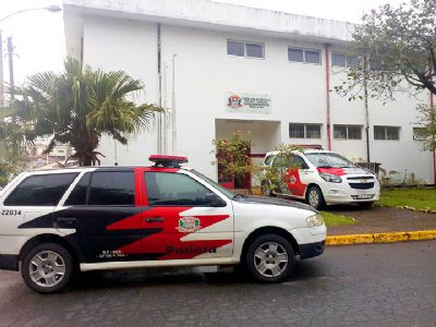 Acusados de cometer assaltos da grande SP so presos em Pilar do Sul
