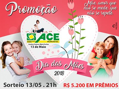 ​Sorteio da promoo 