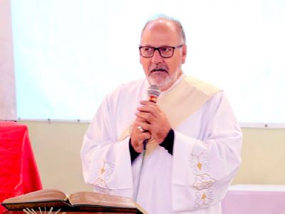 Faleceu Jos Carlos Nogueira de Macedo (Dicono Carlinhos)