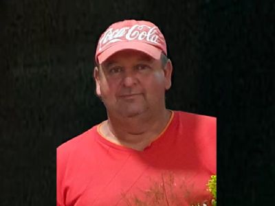 Faleceu Cludio Ferreira de Souza (Dinho)