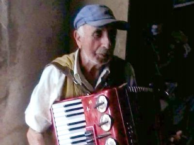 Faleceu Benedito Alves dos Santos (Dito Alves)