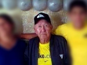 Faleceu Benedito Rolim de Ges (Dito Garapa)