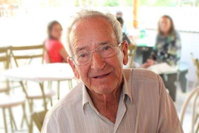 Faleceu Benedito Antonio Rodrigues (Dito)