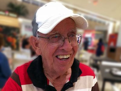 Faleceu Dolvalino Soares da Rosa (Durvalino do Hotel)