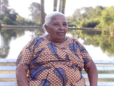 Faleceu Maria Edite Gonalves Pereira