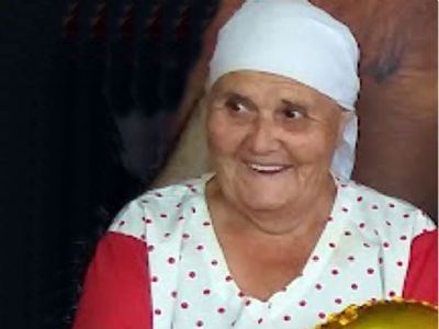 Faleceu Maria Corra Dias da Costa (Marica)