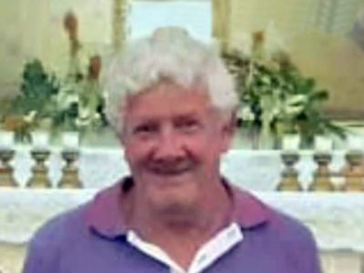 Faleceu Doracy Rodrigues de Oliveira