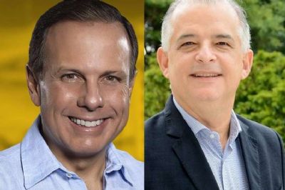 Dria vence a eleio em Pilar do Sul com 68% dos votos vlidos