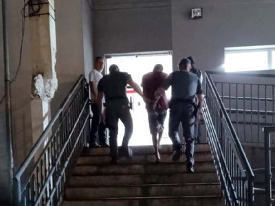 Aps denncia, PM prende mais um por trfico na Nova Pilar