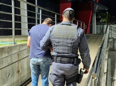 Acusado de matar o pr�prio irm�o em Pilar do Sul � preso em Salto de Pirapora