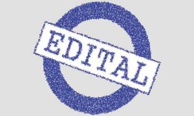 EDITAL - APROAPI convoca associados para Assembleia Geral Extraordinria