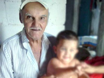 Faleceu Edson Fernandes