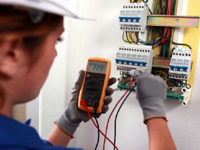 Inscries abertas para o Curso de Eletricista no Sindicato Rural