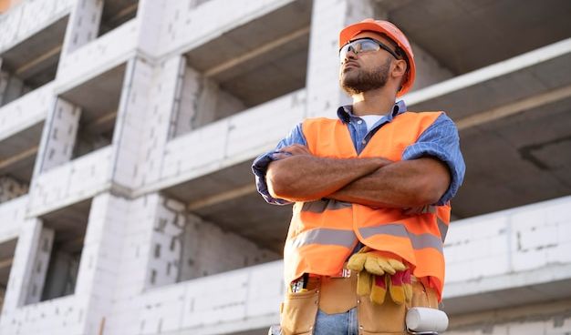 Empresa de construo civil contrata 21 trabalhadores em Pilar do Sul