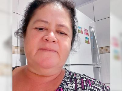 Faleceu Eni Campos de Goes Almeida