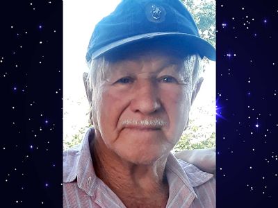 Faleceu Ernesto Vieira Pedroso