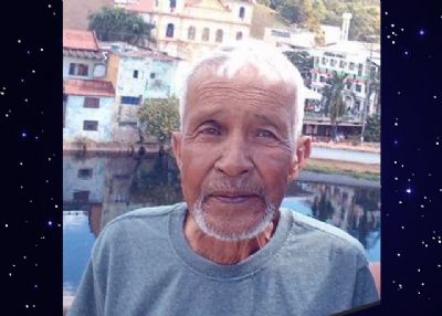 Faleceu Jos Medeiros Escobar