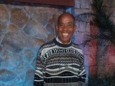 Faleceu Esperidio Pereira de Oliveira Filho