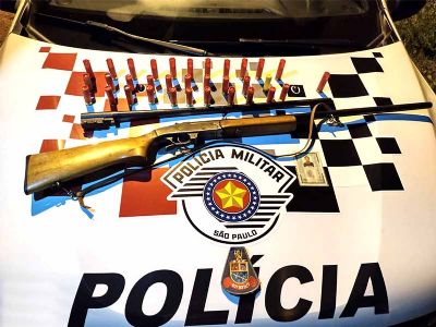 ​Homem  morto  tiros em briga de bar no Pombal