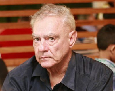 Faleceu ucio Coelho do Amaral