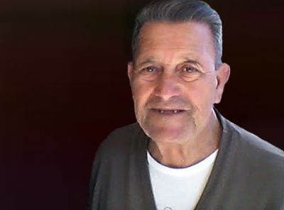 Faleceu Eugnio Gomes dos Santos (Gnio Funileiro)