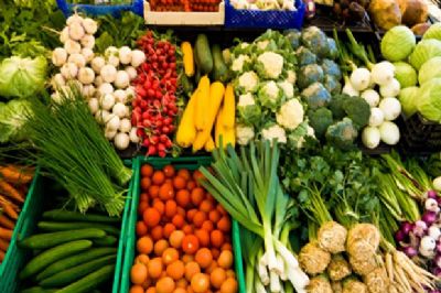 Inscries abertas para a Feira do Produtor no Sindicato Rural