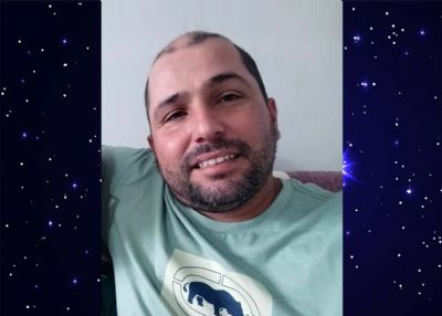 Faleceu Felipe de Oliveira Rosa