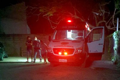 Ajudante geral  preso aps tentar matar a mulher e a irm em Pilar do Sul