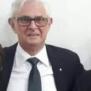 Faleceu Altevir Ferezin