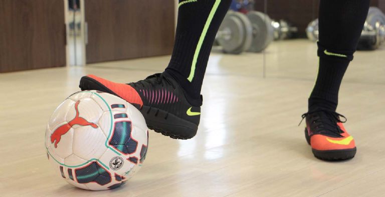 ​A bola rola hoje para o incio do Torneio de Vero de Futsal 2022