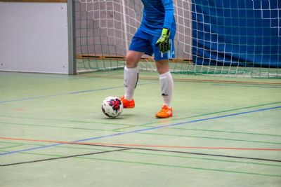 Segundona entra em momento decisivo no Torneio de Vero