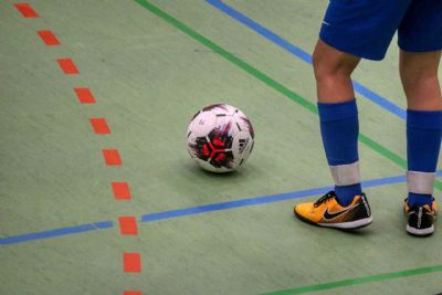 Transcarvalho e Curi entram em quadra hoje pelo Municipal de Futsal