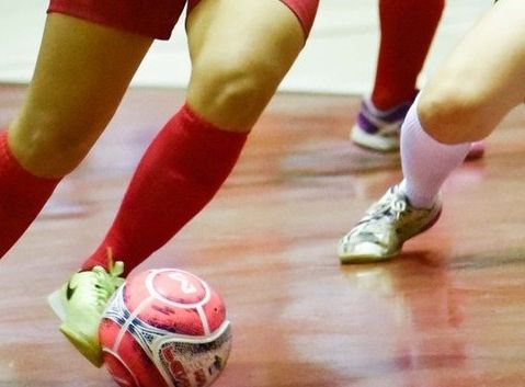 Feminino de So Miguel e Angatuba se enfrentam hoje no Intermunicipal de Futsal