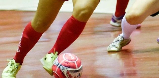 ​Equilbrio marcou a estreia do feminino no Torneio de Vero