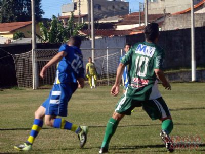 Acontecem domingo as semifinais do Torneio Homenagem Esquerdinha de Futebol