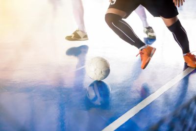 Definidos os semifinalistas da segunda diviso do Torneio de Vero