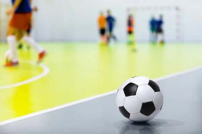 Disputa por classificao dos veteranos hoje no Torneio de Vero