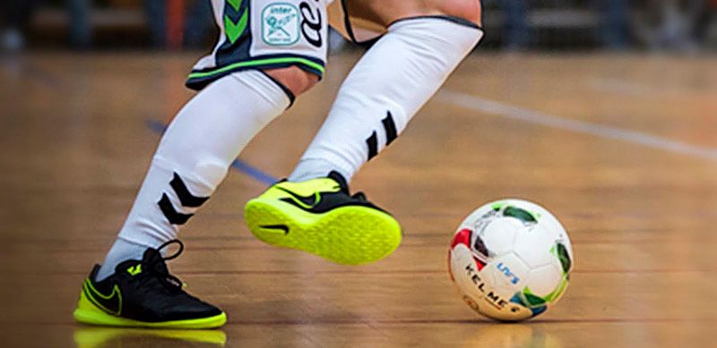 Tem incio a quarta semana da VI Copa Pilar de Futsal 2023