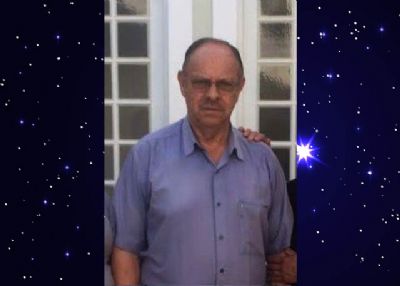 Faleceu Gabriel Correa