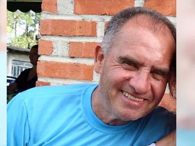 Faleceu Gabriel Jos Antonio (Beco)